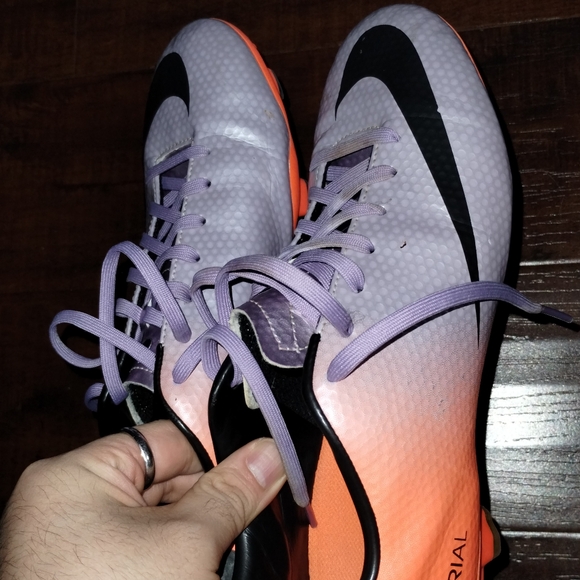 Mercurial Vapor 9 - Picture 2 of 8